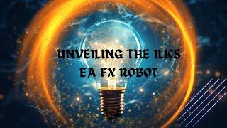 Achieve Consistently Profitable Forex Trading with ILKS EA-Forex Robot- 5 Week Result