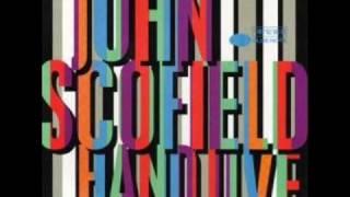 John Scofield - Don't Shoot The Messenger