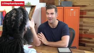 Questions To Ask Before You Get Married | Stephan Speaks w/ Lewis Howes