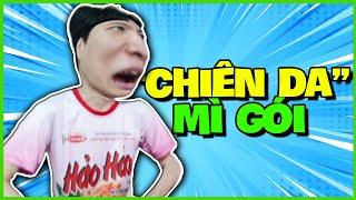 (TALKSHOW) CHUYÊN GIA "MÌ GÓI HỌC" HIẾU BALEN CÙNG BỘ ĐỒ BẤT ỔN...!!!