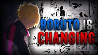 We were Wrong...RESPECT BORUTO! | COMPLETE CHARACTER GROWTH ANALYSIS