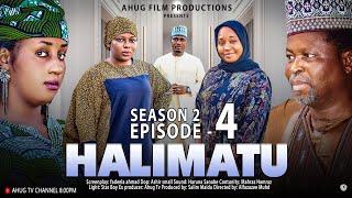 HALIMATU SEASON 2 EPISODE 4