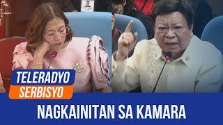 House argues over Marcoleta’s motion to terminate OVP’s proposed 2025 budget deliberations