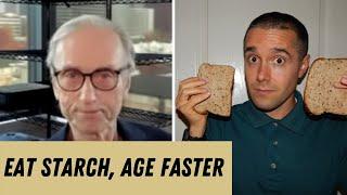 John McDougall and the Starch Solution- Truth About High-Starch Diets