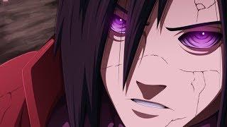 Is Madara Uchiha too OP?