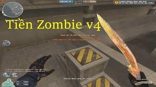 Những tình huống hài hước của Tiền Zombie v4