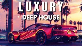 Gentleman | Luxury Deep House Mix [Summer Edition] 2024