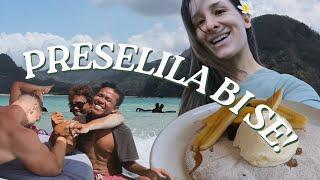 Lombok je me popolnoma prevzel! Vlog: Cel teden na Lomboku ️