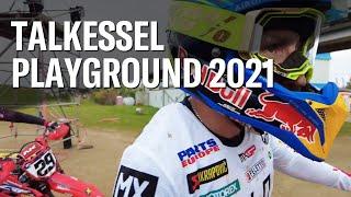 Talkessel Playground 2021, Grand-Prix Of Germany