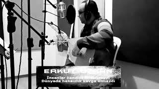 Erkut Özkan - Bilebilseydi ( Neşet Ertaş' tan )