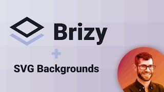 How to use SVG Backgrounds in Brizy