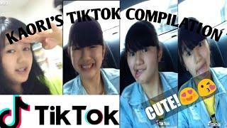 Pbb KAORI TIKTOK COMPILATION