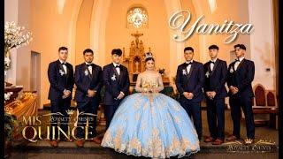 Yanitza's Quinces - (319) 883-9127 - Cinderella theme - Quinceañera