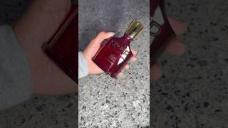 Creed Carmina unboxing