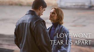 This movie can be recommended to everyone! Especially to 2025 | LOVE WON'T TEAR US APART