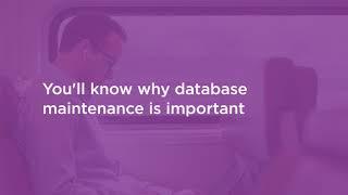 SQL Skills: Managing SQL Server Database Maintenance Course Preview