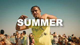 (FREE) AJ Tracey x Mabel x UK Garage Type Beat - "SUMMER" | Free UK Garage/2 Step Instrumental 2024