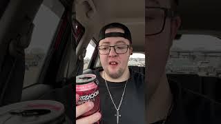 Rockstar energy’s punched! #review #energydrink #fypシ #energy #energydrinkreview #rockstar #fruit