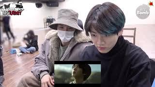 [06.03.2020] [BANGTAN BOMB] BTS "ON" MV reaction (Türkçe Altyazılı)