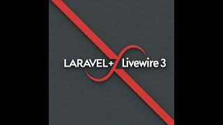 laravel + livewire 3 | لارافل + لايف وير ( Video_24:Magic actions )