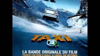 Doc Gyneco - Du spy dans l'air (OST TAXI 3)