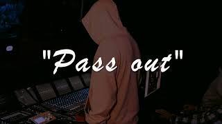 (Free) Stupid Young x Saviii 3rd Type Beat - "Pass Out"