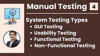 Manual Software Testing Training Part-4