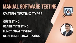 Manual Software Testing Training Part-4