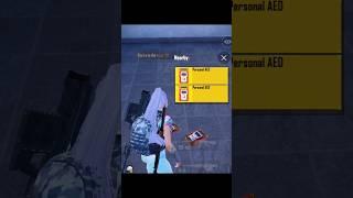 How To Get Unlimited Self Revive Trick  #pubgmobile #bgmi #tipsandtricks