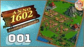 Leinen los, Lady Rin - ANNO 1602 History Collection (PC) 001