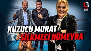 SİLKMECİ HÜMEYRA & KUZUCU MURAT & BİLAL