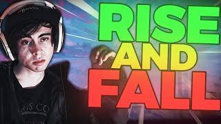 The Rise And Fall Of LeafyIsHere (The Pioneer Of Gameplay Commentary)