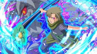 Yagura’s Club Weapon Is Absolutely LIT in Naruto to Boruto Shinobi Striker