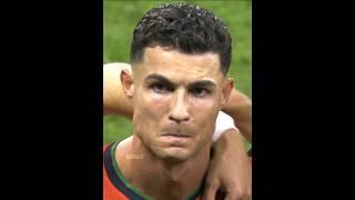 Ronaldo Emotional Moments 