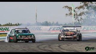 2018 King of Nations Drift Pro Series - Philippine Leg