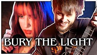 BURY THE LIGHT (feat. Lollia) - Devil May Cry V | METAL