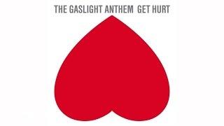 The Gaslight Anthem - Underneath The Ground (Audio)