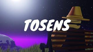 Tosens Video Outro Concept