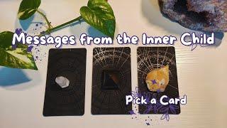 Messages From Deep Within Your Heart️(Pick a Card) • Timeless Tarot Reading •