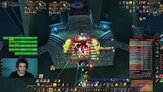 PALADIN RETRI ICC 25HC RESUMO DA LIVE 11/07/23