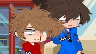 Act fool// Eddsworld//EddMatt //ft. Tom, Tord//pt. 2 of "but you know what is"
