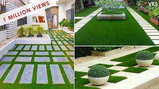 Modern Landscape Design Ideas | Landscape Outdoor Garden Design | House Backyard Lawn Landscape