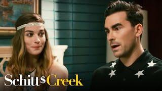 Schitt's Creek - Two Truths and a Lie