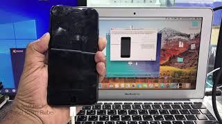 iPhone 7 iCloud Activation Lock Full Bypass - iRemove Tools