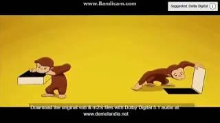 Dolby Digital Curious George 2005-2006