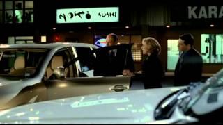 Tony bought Carmela Porsche Cayenne - The Sopranos HD