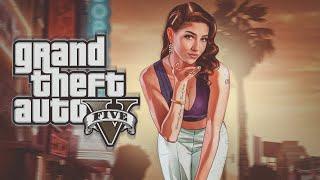 [1] GTA 5 | Grand Theft Auto V  | ПОЛНОЕ ПРОХОЖДЕНИЕ