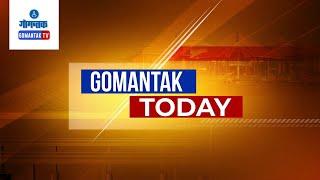 GOMANTAK TODAY BULLETIN LIVE | 12-11-2024 | GOA NEWS | GOA LATEST UPDATES | GOMANTAK TV