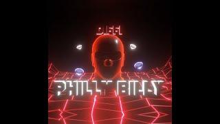 Diffi - Philly, Billy (Prod. inuminatichasethemoney)   (REUPLOAD)