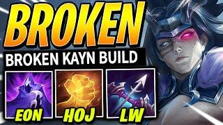 ABUSE KAYN for EASY WINS in TFT Patch 14.13! - RANKED Best Comps | TFT Guide | Teamfight Tactics